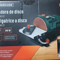 Utensili Parkside