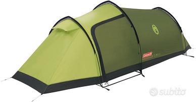 TENDA COMELMAN 2 POSTI - 4 STAGIONI