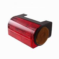 Fanalino Ciao PX con stop