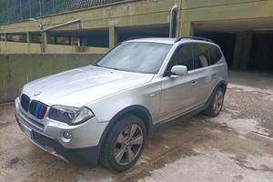 BMW  X3