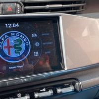 Autoradio Giulietta 7 pollici