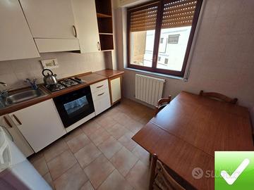 Appartamento Ristrutturato Serpentone 67 Mq