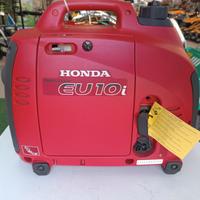 GENERATORE HONDA EU10I