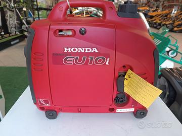 GENERATORE HONDA EU10I