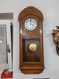 Pendolo da muro - orologio