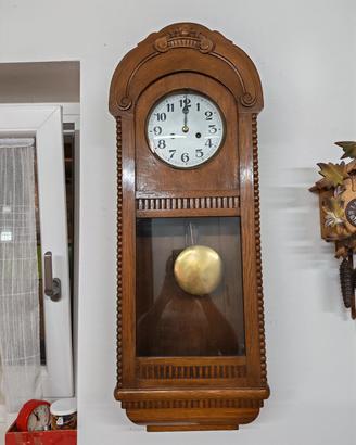 Pendolo da muro - orologio