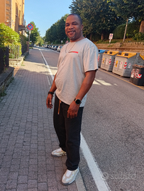 Magazziniere/Addetto alla pulizie