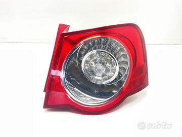 STOP FANALE POSTERIORE DESTRO VOLKSWAGEN Passat Be