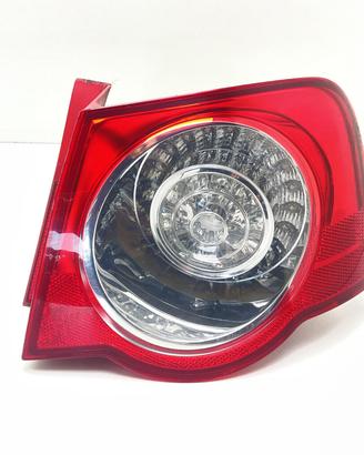 STOP FANALE POSTERIORE DESTRO VOLKSWAGEN Passat Be