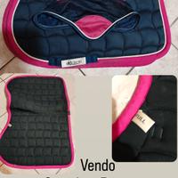 completo Equestro come nuovo 