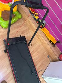 Tapis roulant elettrico