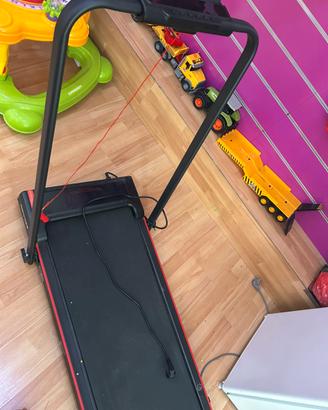 Tapis roulant elettrico