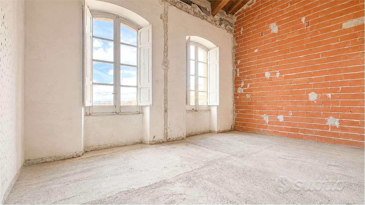 Appartamento – Cagliari, Stampaxi/Stampace - Vista 3