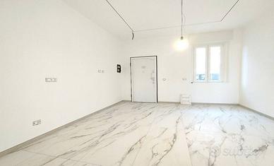 Appartamento di 64 m² con 2 locali e box auto a Po