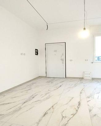 Appartamento di 64 m² con 2 locali e box auto a Po