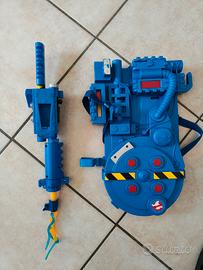 set Hasbro Ghostbusters 