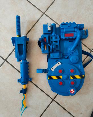 set Hasbro Ghostbusters 