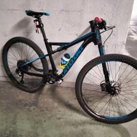 Mtb Cannondale Scalpel