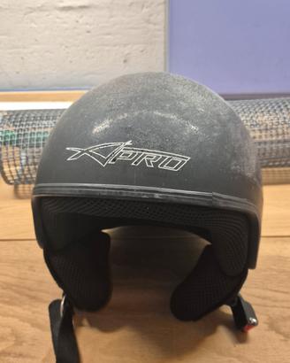 casco Moto