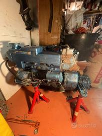 Motore e ricambi Nanni Marino