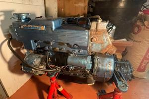 Motore e ricambi Nanni Marino