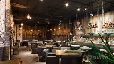 Risotrante piccolo Milano