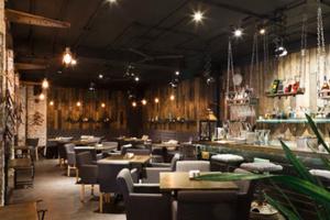 Risotrante piccolo Milano