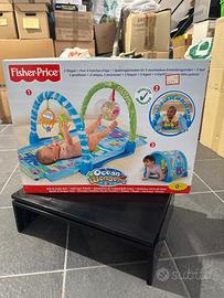 Fisher-Price  Ocean Wonders - 3 in 1