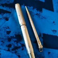 stilografica Edacoto aurora 