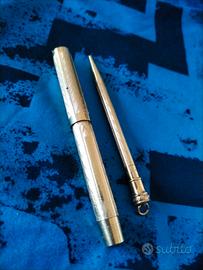 stilografica Edacoto aurora 