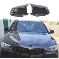 GUSCI SPECCHIETTI RETROVISORI BMW F10 F11 F18 PACK