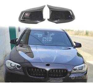 GUSCI SPECCHIETTI RETROVISORI BMW F10 F11 F18 PACK