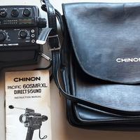 cinepresa super8 CHINON