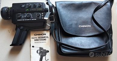 cinepresa super8 CHINON