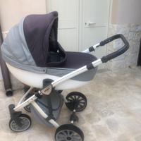 Passeggino Anex Sport 2 in 1