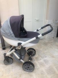 Passeggino Anex Sport 2 in 1