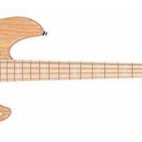 Sire marcus miller p7 swamp ash-4 (2nd gen) nat