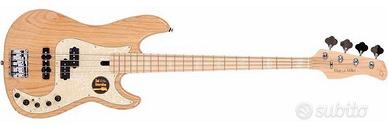 Sire marcus miller p7 swamp ash-4 (2nd gen) nat