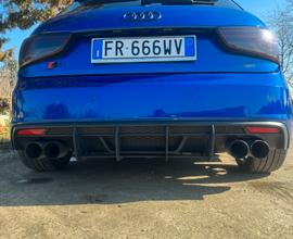 S1 quattro