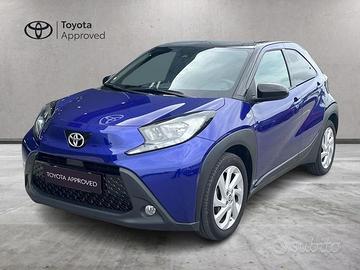 Toyota Aygo X 1.0 Trend 72cv