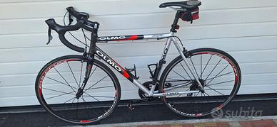 Bici da corsa OLMO 