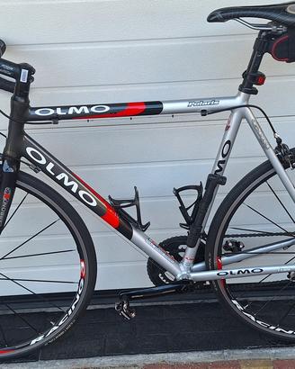 Bici da corsa OLMO 