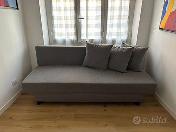 Divano letto 3 posti IKEA ASARUM (ÄLVDALEN)