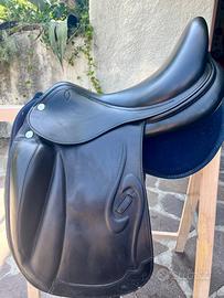 Sella dressage Prestige Venus k new