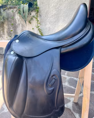 Sella dressage Prestige Venus k new