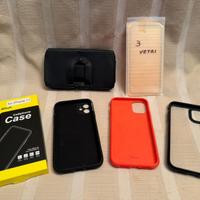 iPhone 11 - Accessori