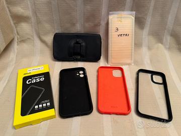 iPhone 11 - Accessori