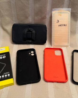 iPhone 11 - Accessori