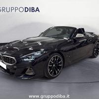 BMW Z4 G29 LCI 2023 M40i auto