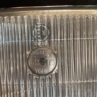 Faretti Faretti  Mini de tomaso